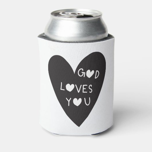 God loves you 缶クーラー (缶裏面)