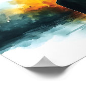 God Masterplece ポスター (角)