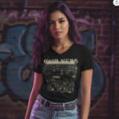 GOD NEWS Vintage Tee Tシャツ