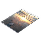 God Notebookに信頼 ノートブック (左側)