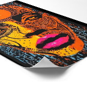 God of Time ポスター (角)