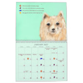 God Peace Orthodox Calendar 2026 カレンダー (1月 2027)