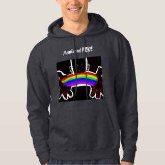 God Promise Hoodie パーカ