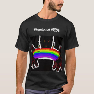 God Promise Shirt Tシャツ