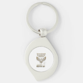 God protection キーホルダー