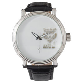 God protection 腕時計