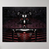 God Reboot 2013 ポスター (正面)