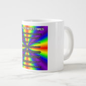 God’s Appointed Times Mug ジャンボコーヒーマグカップ (正面右)