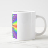 God’s Appointed Times Mug ジャンボコーヒーマグカップ (右)