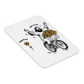 God’s Plan vs Your Plan マグネット (右側)