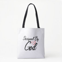 God Shoulder Tote Bagによって設計