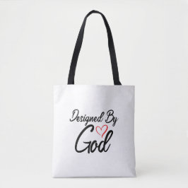 God Shoulder Tote Bagによって設計 トートバッグ