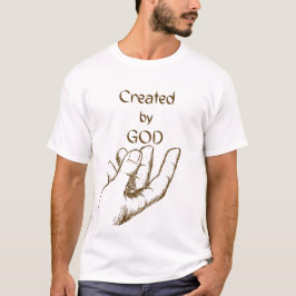 GOD Tシャツによって作成 Tシャツ
