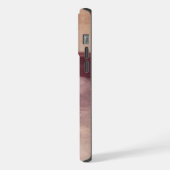 God the Father Divine Blessing iPhoneケース (左側面)