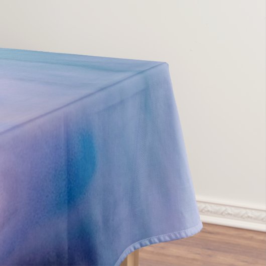 Godafoss Wasserfall Island テーブルクロス (インサイチュ)