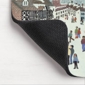 Godalmingサリー州 マウスパッド (コーナー)