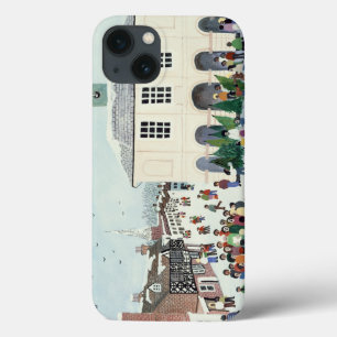 Godalmingサリー州 iPhone 13ケース