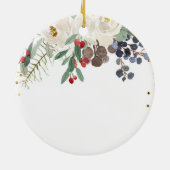 godchildによるgodparentの申出への贈与 セラミックオーナメント (裏面)