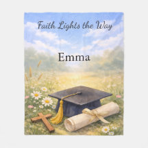 Goddaughter Graduation Personalized Christian Gift