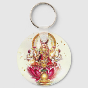 GODDES LAKSHMI 04SEP 2014.jpg キーホルダー