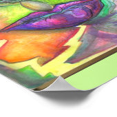 goddess ポスター (角)