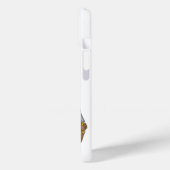 Goddess Durga Phone Case Case-Mate iPhoneケース (裏面 / 左)