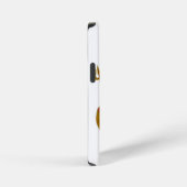 Goddess Durga Phone Case iPhoneケース (右側面)