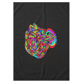 Goddess Flower テーブルクロス