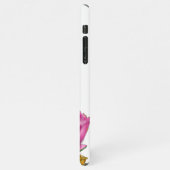 Goddess Lakshmi Mobile Cover iPhoneケース (左側)