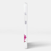 Goddess Lakshmi Phone Cover iPhoneケース (左側面)