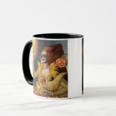 Goddess of Autumn マグカップ (正面左)