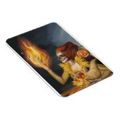 Goddess of Autumn マグネット (右側)