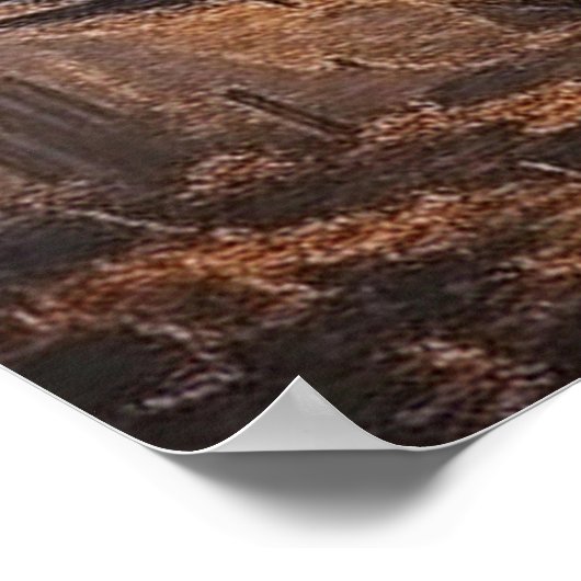 Goddess of Shadows ポスター (角)