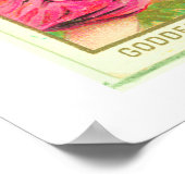 Goddess of the Hunt, Diana, Poster Print ポスター (角)