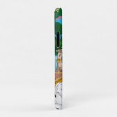 Goddess Saraswati Phone Cover Case-Mate iPhoneケース (裏面/右)