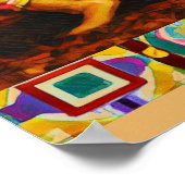 Goddesses of the Earth ポスター (角)