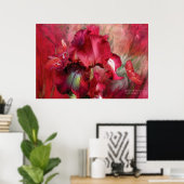 Godess Of Passion Artポスター/プリント ポスター (ホームオフィス)