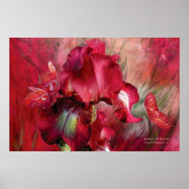 Godess Of Passion Artポスター/プリント ポスター