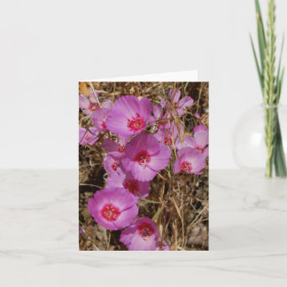 Godetiaノートカード カード