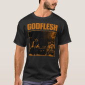 GODFLESH 07 Essential T-Shirt Tシャツ (正面)