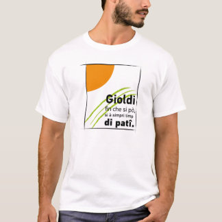 Godi Tシャツ