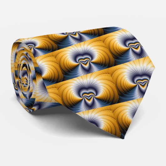 Godless – フラクタル ネクタイ (ロール)