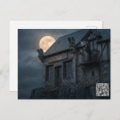 Godless Giftshop ポストカード (正面/裏面)