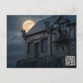 Godless Giftshop ポストカード (正面)