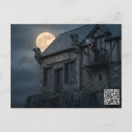 Godless Giftshop ポストカード