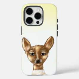 Godly Love iPhoneケース – 複数サイズ iPhone 16 Proケース