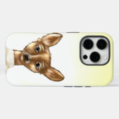 Godly Love iPhoneケース – 複数サイズ Case-Mate iPhoneケース (裏面 (横))
