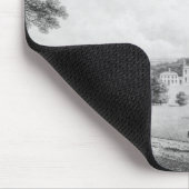 Godmershamケント公園 マウスパッド (コーナー)