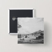 Godmershamケント公園 缶バッジ (正面&裏面)