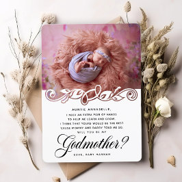 Godmotherのエレガント写真の提案